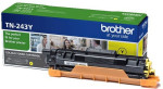 TONER BROTHER TN243Y AMARILLO