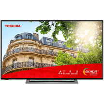 foto de Toshiba 55UL3A63DG Televisor 139,7 cm (55) 4K Ultra HD Smart TV Wifi Negro