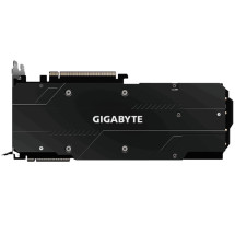 foto de Gigabyte GV-N207SGAMING OC-8GD NVIDIA GeForce RTX 2070 SUPER 8 GB GDDR6
