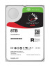 foto de DISCO SEAGATE IRONWOLF PRO 8TB SATA 256MB