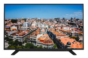 foto de Toshiba 65U2963DG Televisor 165,1 cm (65) 4K Ultra HD Smart TV Wifi Negro