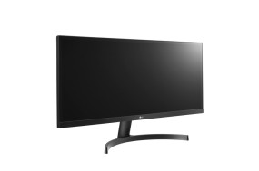 foto de LG 34WL500-B pantalla para PC 86,4 cm (34) 2560 x 1080 Pixeles UltraWide Full HD LED Negro