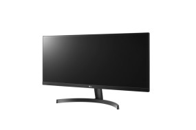 foto de LG 34WL500-B pantalla para PC 86,4 cm (34) 2560 x 1080 Pixeles UltraWide Full HD LED Negro