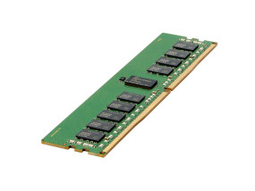 foto de MEMORIA HPE 8GB SINGLE RANK X8 DDR4-2933