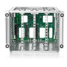 foto de CAJA SERVIDOR HPE BOX 1/2 KIT SATA SAS