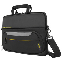 foto de MALETIN PORTATIL TARGUS CITYGEAR 12-14 SLIM NEGRO