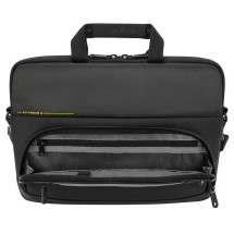 foto de MALETIN PORTATIL TARGUS CITYGEAR 12-14 SLIM NEGRO