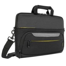 foto de MALETIN PORTATIL TARGUS CITYGEAR 12-14 SLIM NEGRO