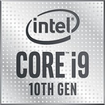 foto de CPU INTEL i9 10900X