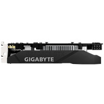 foto de Gigabyte GV-N165SOC-4GD NVIDIA GeForce GTX 1650 SUPER 4 GB GDDR6