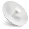 foto de CPE UBIQUITI PBE-M2-400 POWERBEAM M AIRMAX 2,4GHZ