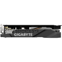 foto de Gigabyte GV-N166SIXOC-6GD tarjeta gráfica NVIDIA GeForce GTX 1660 SUPER 6 GB GDDR6