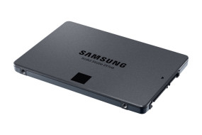 foto de SSD SAMSUNG 860 QVO 4TB SATA3