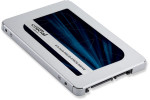 foto de SSD CRUCIAL MX500 2TB SATA3