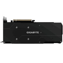 foto de Gigabyte GV-R56XTGAMING OC-6GD tarjeta gráfica AMD 6 GB GDDR6