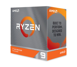 foto de AMD Ryzen 9 3950X procesador 3,5 GHz 64 MB L3