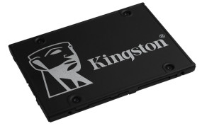 foto de SSD KINGSTON KC600 512GB SATA3