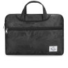 foto de e-Vitta Black Camo maletines para portátil 35,6 cm (14) Funda Negro, Camuflaje