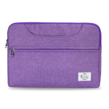 foto de e-Vitta Business maletines para portátil 35,6 cm (14) Funda Púrpura