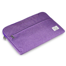 foto de e-Vitta Business maletines para portátil 35,6 cm (14) Funda Púrpura