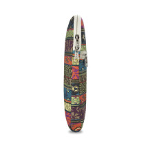 foto de e-Vitta Bohemian maletines para portátil 39,6 cm (15.6) Funda Multicolor