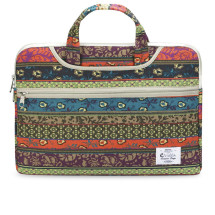 foto de e-Vitta Bohemian maletines para portátil 39,6 cm (15.6) Funda Multicolor