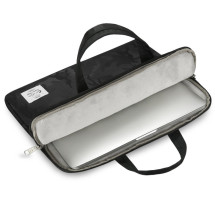 foto de e-Vitta Black Camo maletines para portátil 39,6 cm (15.6) Funda Negro, Camuflaje