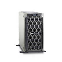 foto de DELL PowerEdge T340 servidor Intel® Xeon® 3,3 GHz 8 GB DDR4-SDRAM Tower 495 W