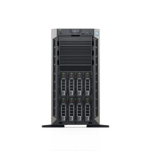 foto de DELL PowerEdge T640 servidor Intel® Xeon® Silver 2,1 GHz 16 GB DDR4-SDRAM Torre (5U) 750 W
