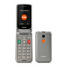 foto de TELEFONO MOVIL GIGASET GL590 PARA MAYORES FACIL CON TAPA