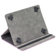 foto de FUNDA TABLET MAILLON URBAN STAND CASE 9.7-10.5 ROSA