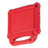 foto de FUNDA TABLET MAILLON KIDS STAND CASE IPAD 10.2 ROJO