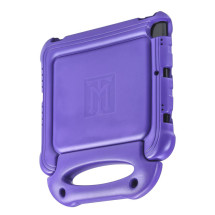 foto de FUNDA TABLET MAILLON KIDS STAND CASE IPAD 10.2 PURPURA