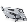 foto de FUNDA TABLET MAILLON STREET RUGGED COVER IPAD 10.2 NEGRO