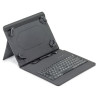 foto de FUNDA TABLET MAILLON URBAN LOVE KEYBOARD USB 9.7-10.2