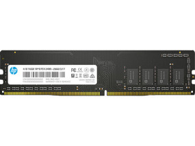 foto de DDR4 HP V6 8GB 2666