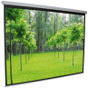 foto de PANTALLA PROYECTOR ELECTRICA PLUSSCREEN KUBI 16:9 186X104 84 CON MANDO