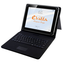 foto de e-Vitta EVUN000703 teclado para móvil Negro