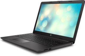 foto de HP 255 G7 Portátil Negro 39,6 cm (15.6) 1920 x 1080 Pixeles AMD A4 8 GB DDR4-SDRAM 256 GB SSD Wi-Fi 5 (802.11ac) FreeDOS