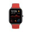foto de SMARTWATCH AMAZFIT GTS 1,65 NARANJA