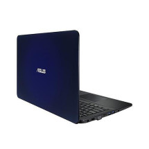 foto de ASUS X555LJ-XX1419T ordenador portatil Portátil 39,6 cm (15.6) HD Intel® Core™ i3 4 GB DDR3L-SDRAM 1000 GB Unidad de disco duro NVIDIA® GeForce® 920M Wi-Fi 4 (802.11n) Windows 10 Home Negro, Azul