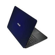 foto de ASUS X555LJ-XX1419T ordenador portatil Portátil 39,6 cm (15.6) HD Intel® Core™ i3 4 GB DDR3L-SDRAM 1000 GB Unidad de disco duro NVIDIA® GeForce® 920M Wi-Fi 4 (802.11n) Windows 10 Home Negro, Azul