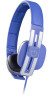 foto de AURICULARES HIDITEC WAVE BLUE