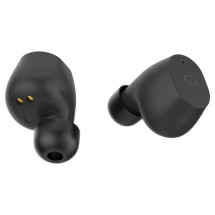 foto de Hiditec Kondor Auriculares True Wireless Stereo (TWS) Dentro de oído Calls/Music Bluetooth Negro