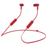 foto de Hiditec AKEN Auriculares Inalámbrico Dentro de oído, Banda para cuello Calls/Music Bluetooth Rojo