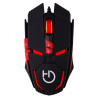 foto de RATON HIDITEC GAMING MICRURUS 8.100DPI