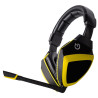 foto de AURICULARES HIDITEC GAMING XANTHOS PC SMARTPHONE TABLET PS4 MP3