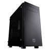 foto de CAJA HIDITEC ATX NG-VX CRISTAL TEMPLADO