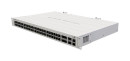 foto de SWITCH MIKROTIK CRS354-48G-4S+2Q+RM