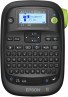 foto de ROTULADORA EPSON LW-K400 RANSFERENCIA TERMICA 180X180DPI MEMORIA 50 ETIQUETAS